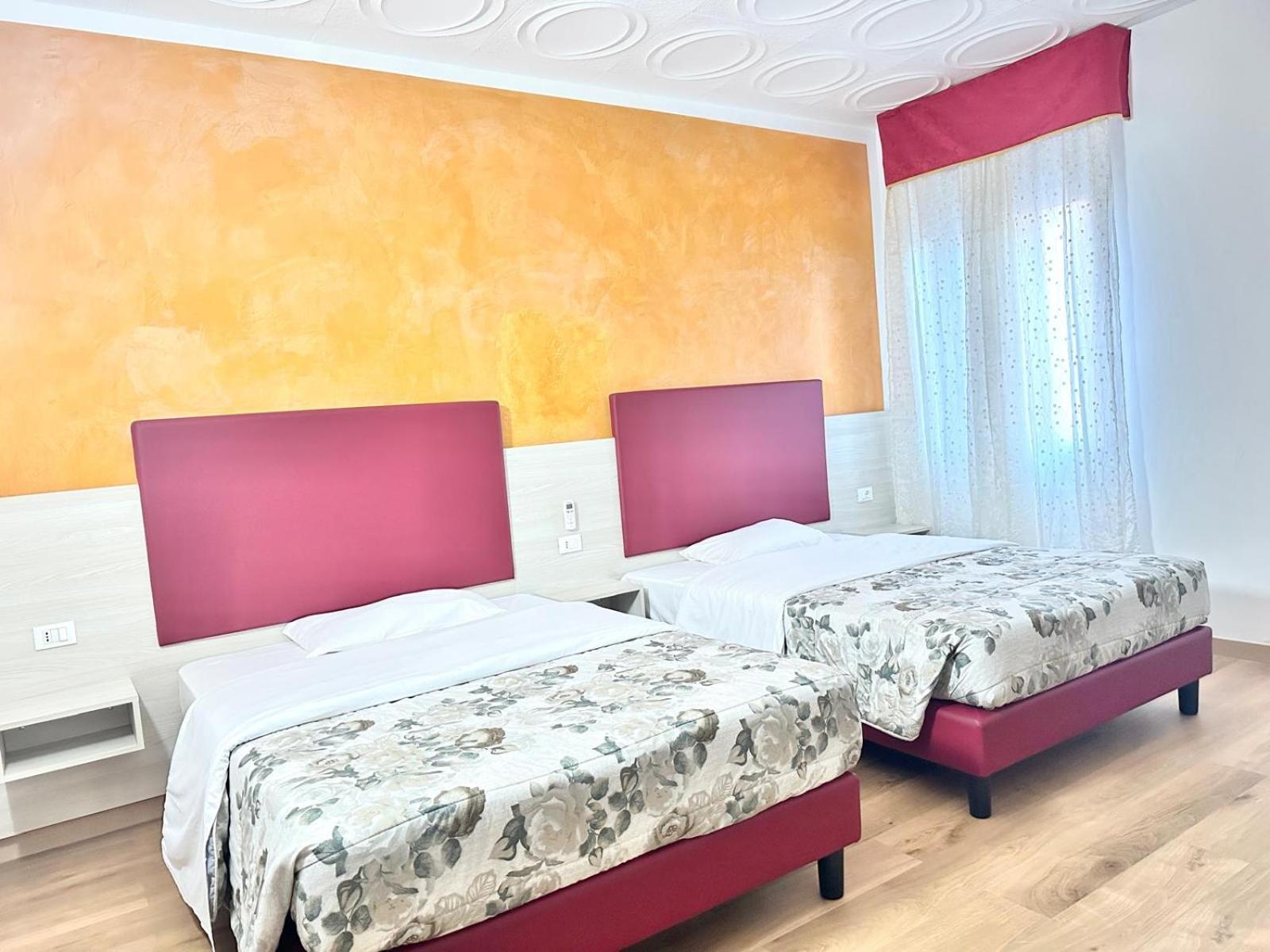 Vacation Venice Rooms เมสเตร ภายนอก รูปภาพ