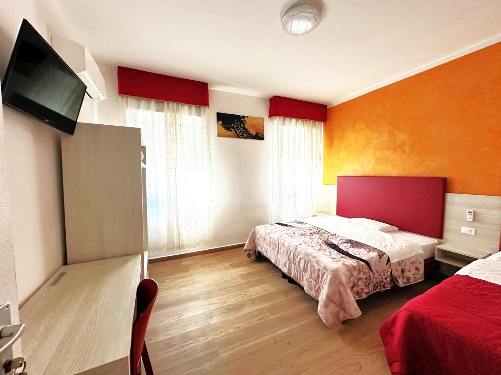Vacation Venice Rooms เมสเตร ภายนอก รูปภาพ