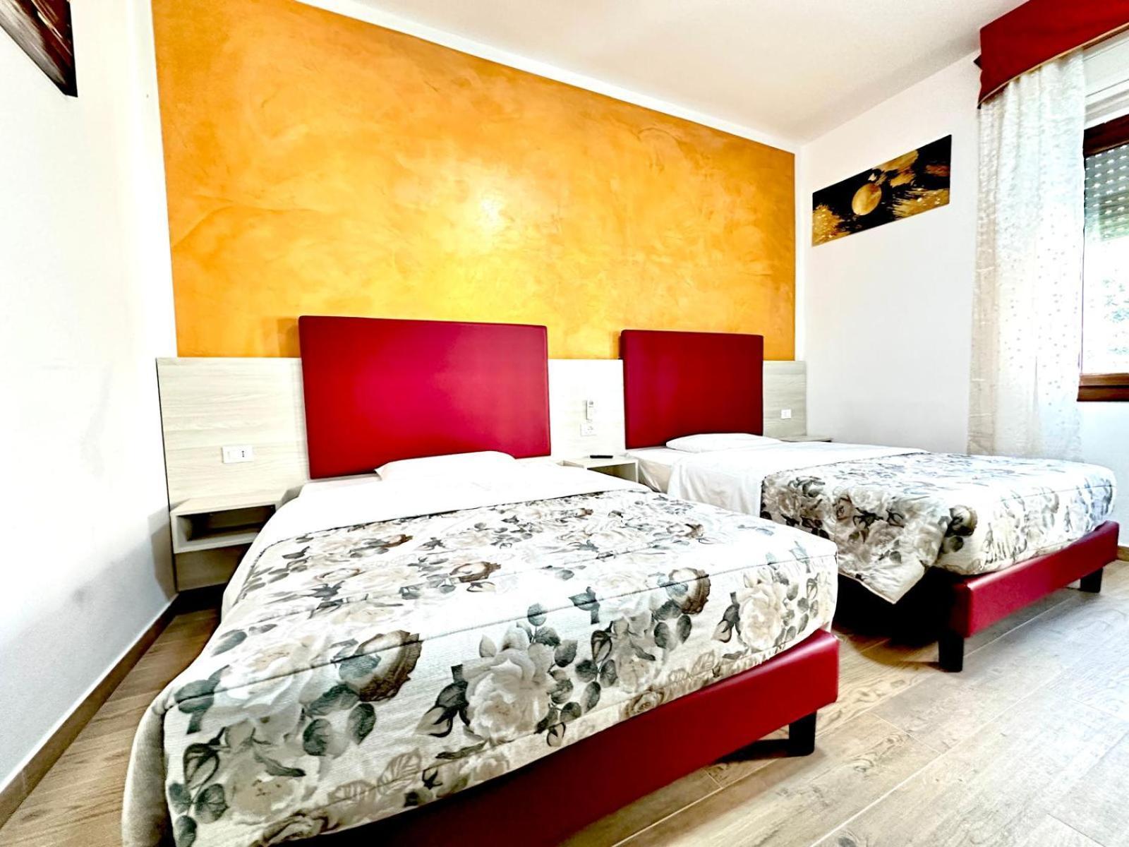 Vacation Venice Rooms เมสเตร ภายนอก รูปภาพ