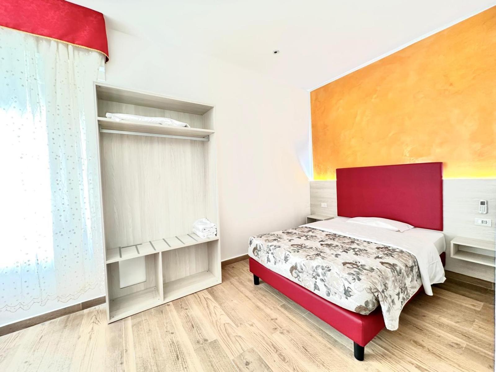 Vacation Venice Rooms เมสเตร ภายนอก รูปภาพ