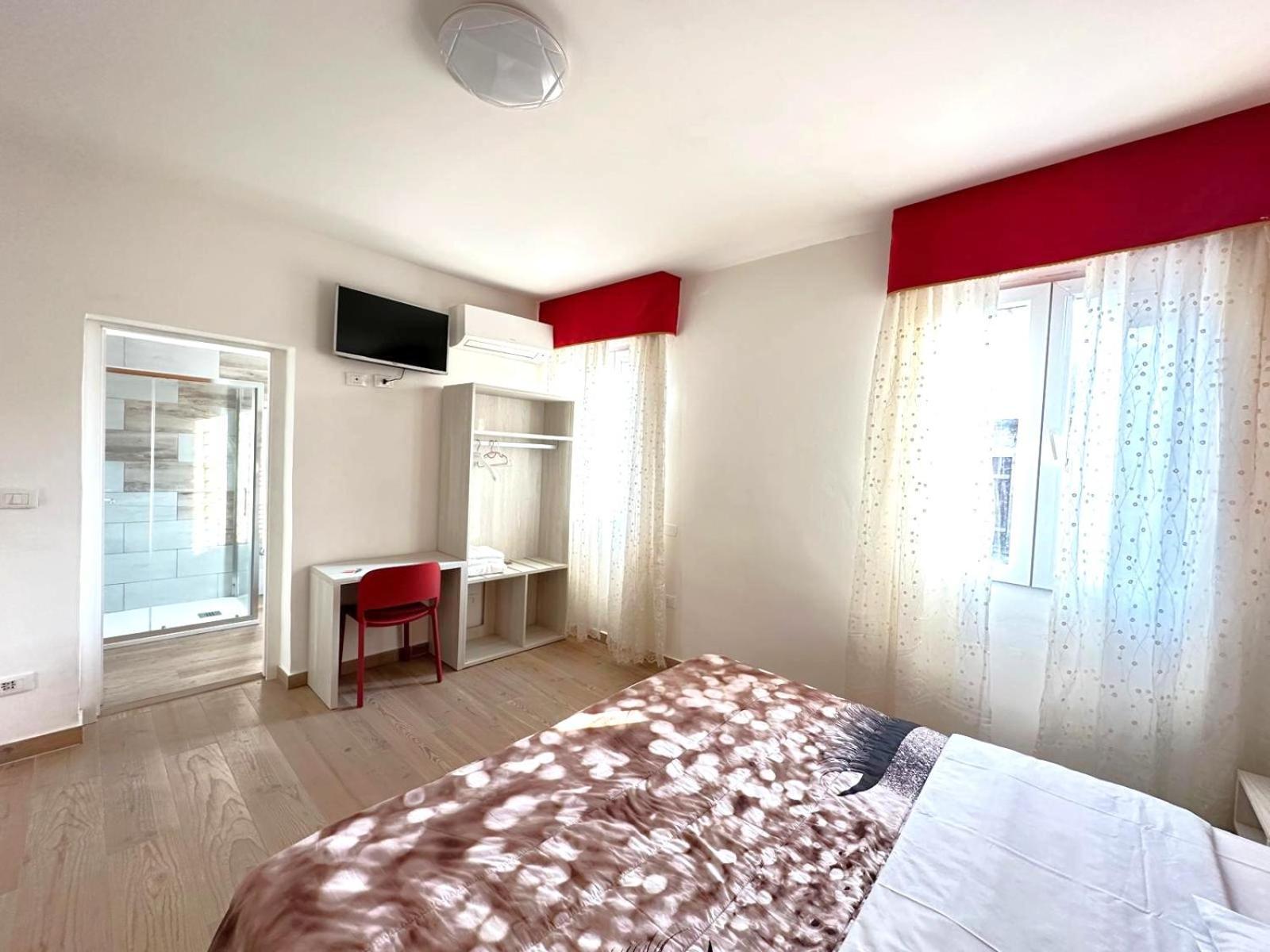 Vacation Venice Rooms เมสเตร ภายนอก รูปภาพ