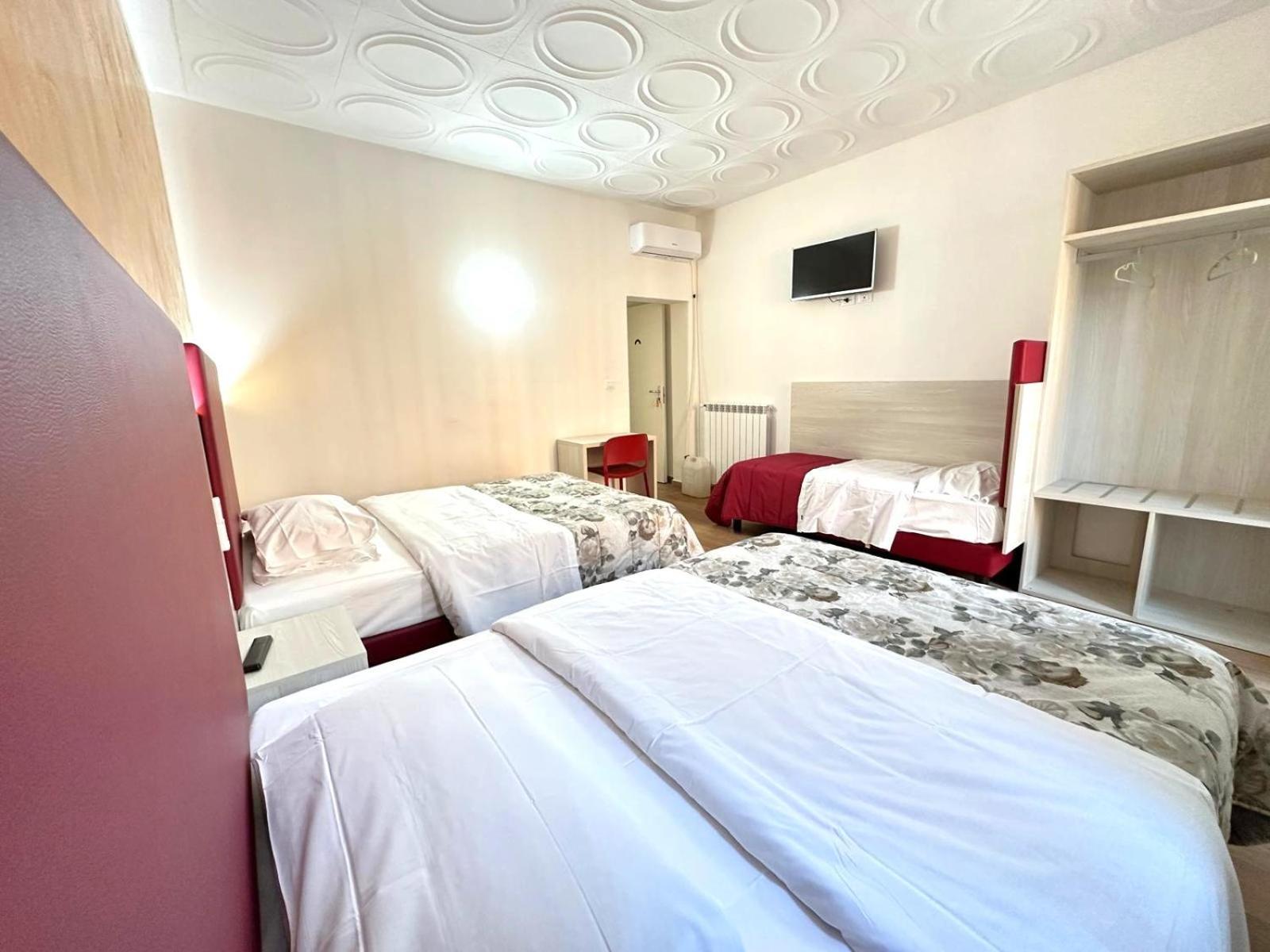 Vacation Venice Rooms เมสเตร ภายนอก รูปภาพ