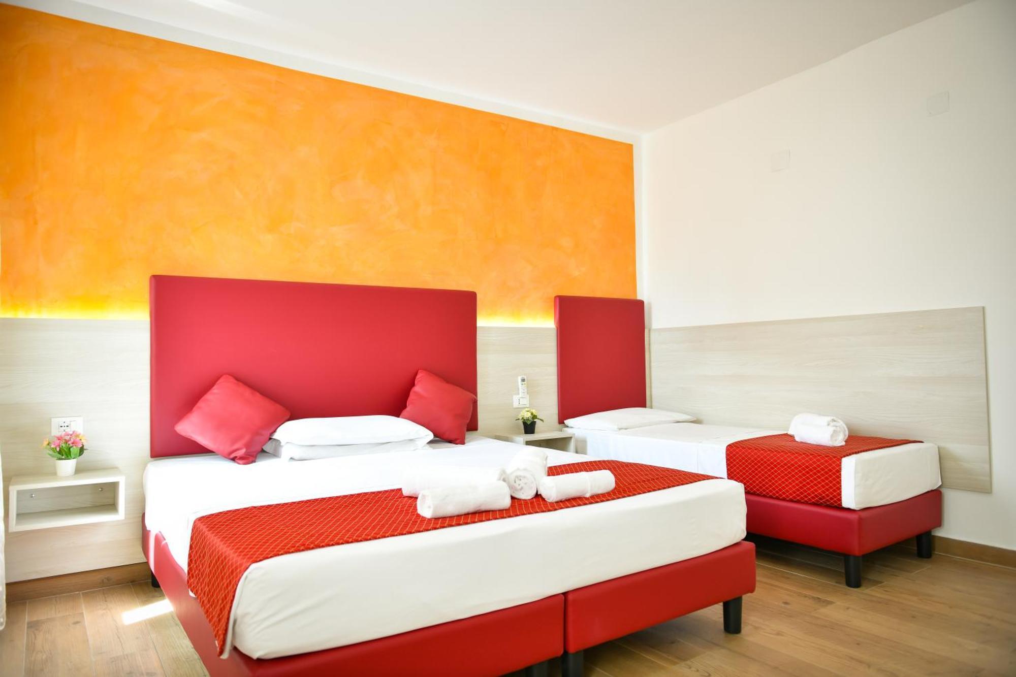Vacation Venice Rooms เมสเตร ภายนอก รูปภาพ