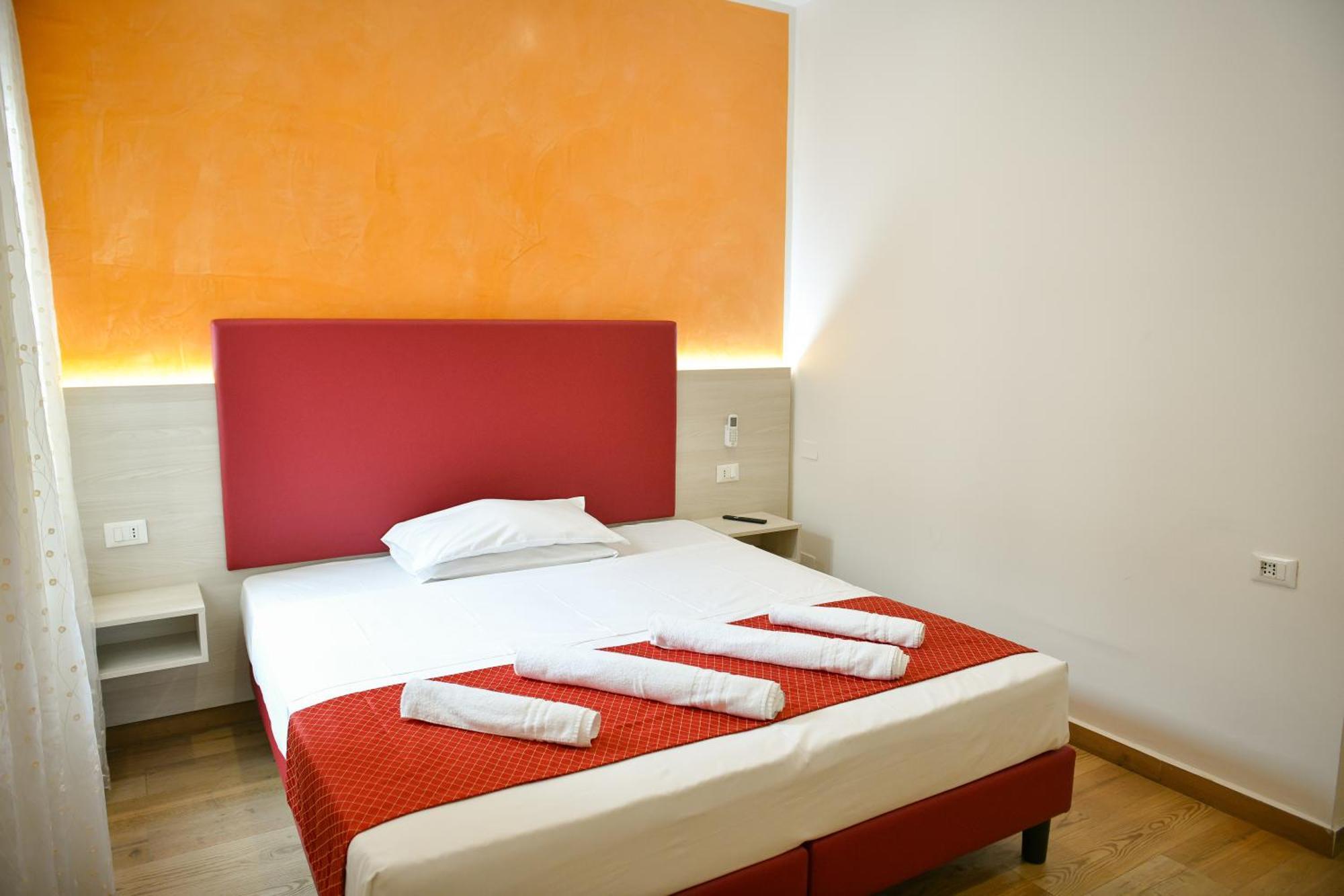 Vacation Venice Rooms เมสเตร ภายนอก รูปภาพ