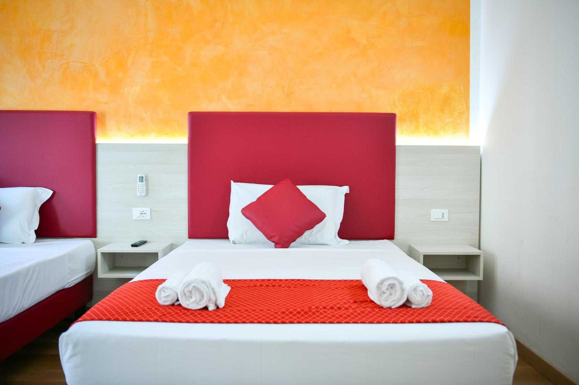 Vacation Venice Rooms เมสเตร ภายนอก รูปภาพ