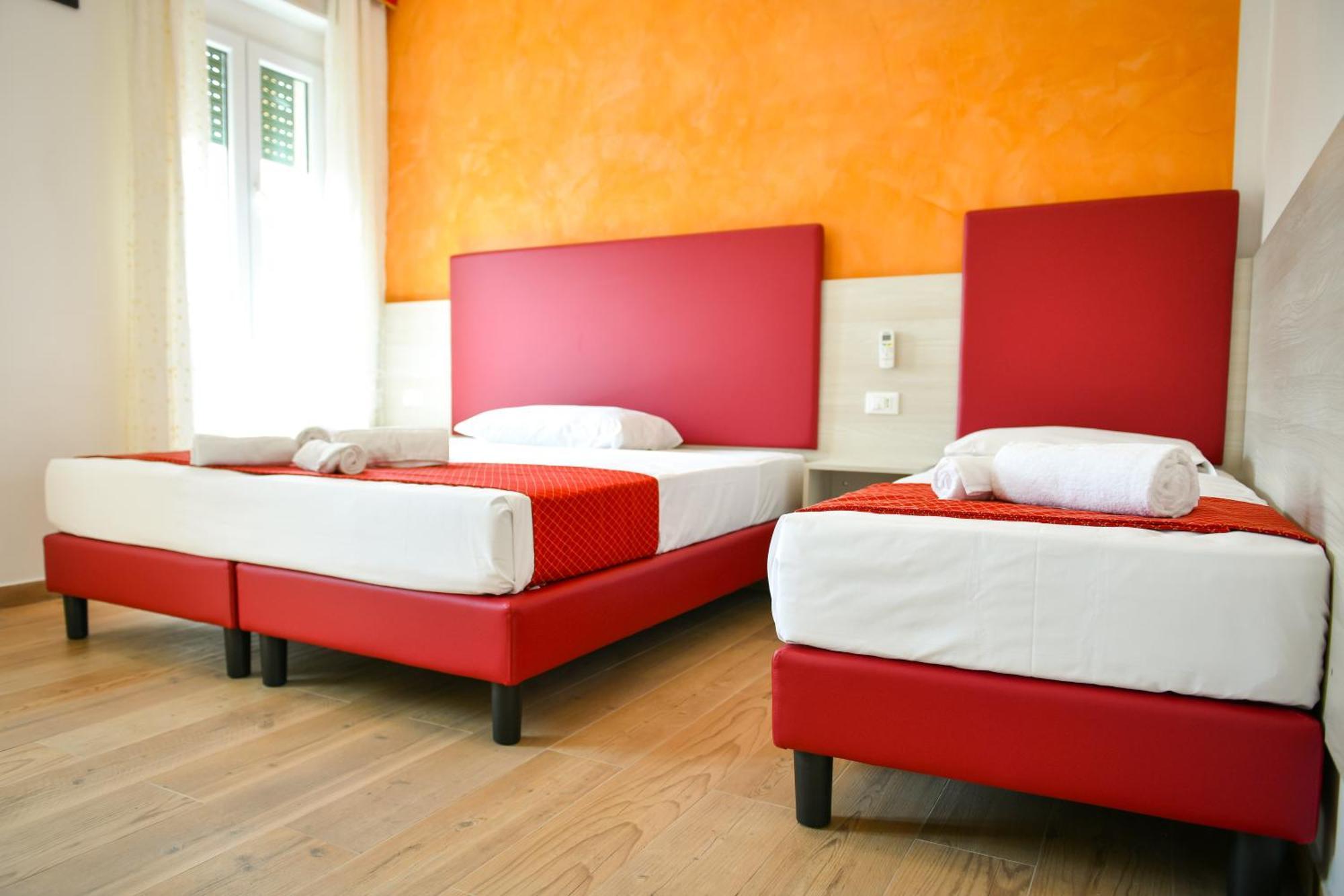 Vacation Venice Rooms เมสเตร ภายนอก รูปภาพ
