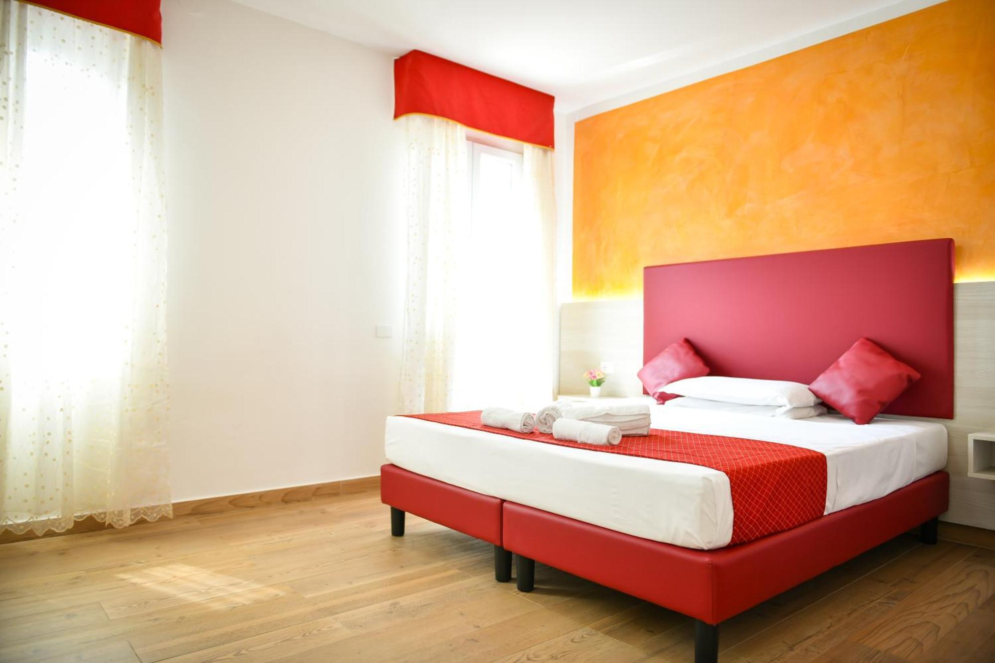 Vacation Venice Rooms เมสเตร ภายนอก รูปภาพ