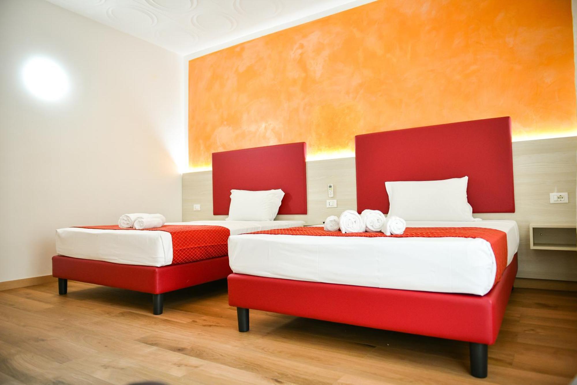 Vacation Venice Rooms เมสเตร ภายนอก รูปภาพ