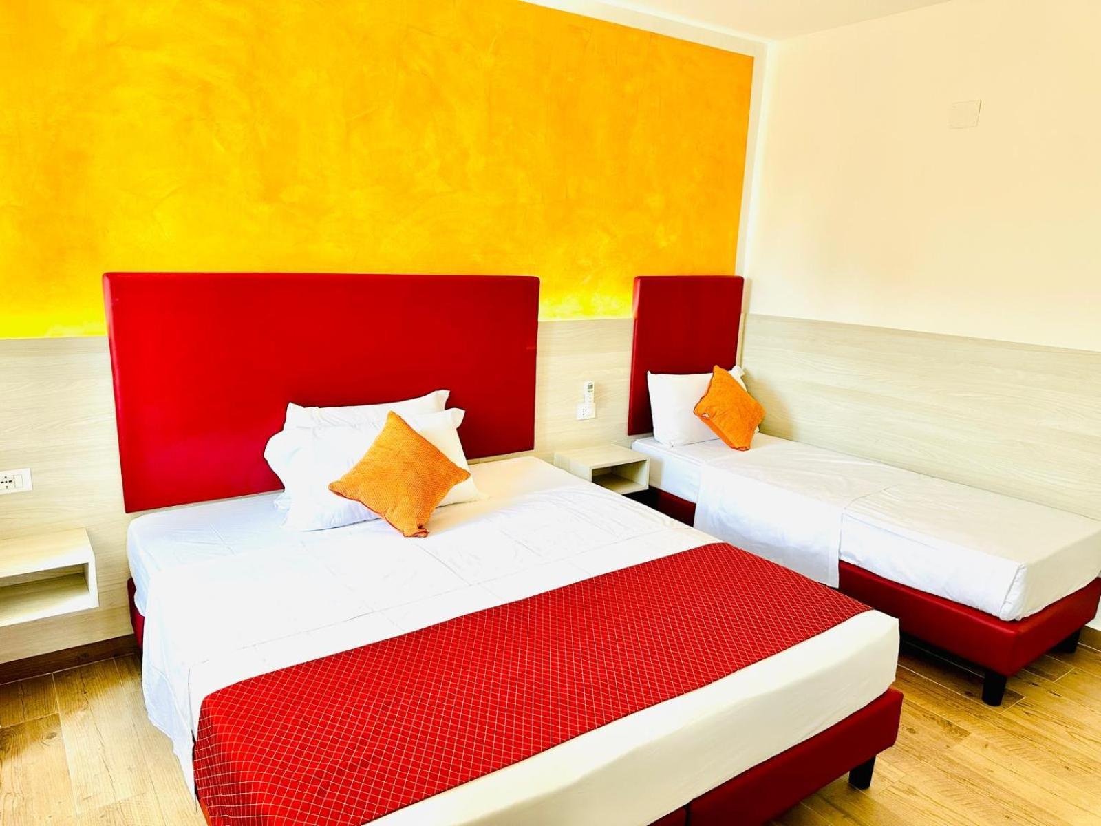Vacation Venice Rooms เมสเตร ภายนอก รูปภาพ