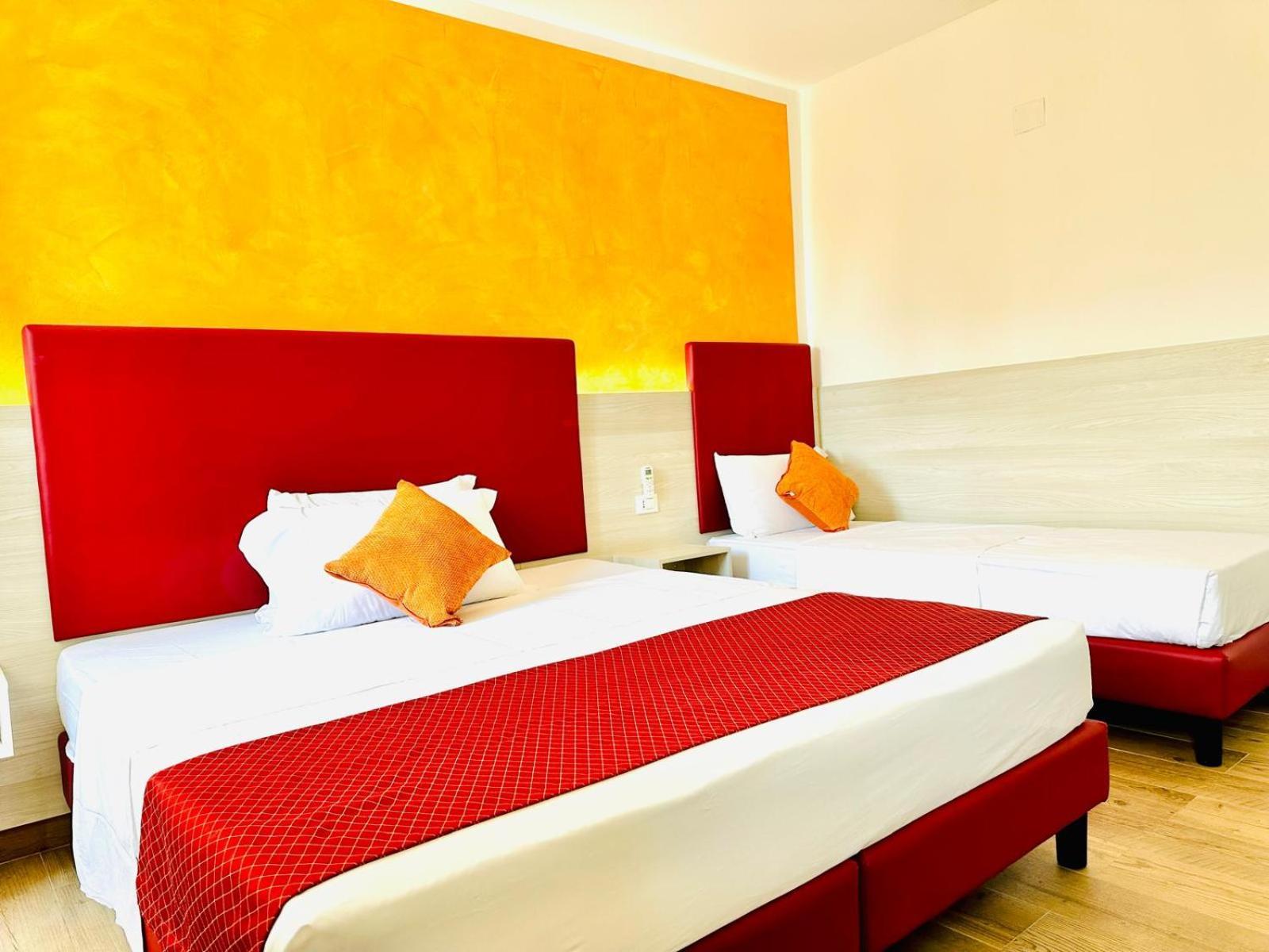 Vacation Venice Rooms เมสเตร ภายนอก รูปภาพ