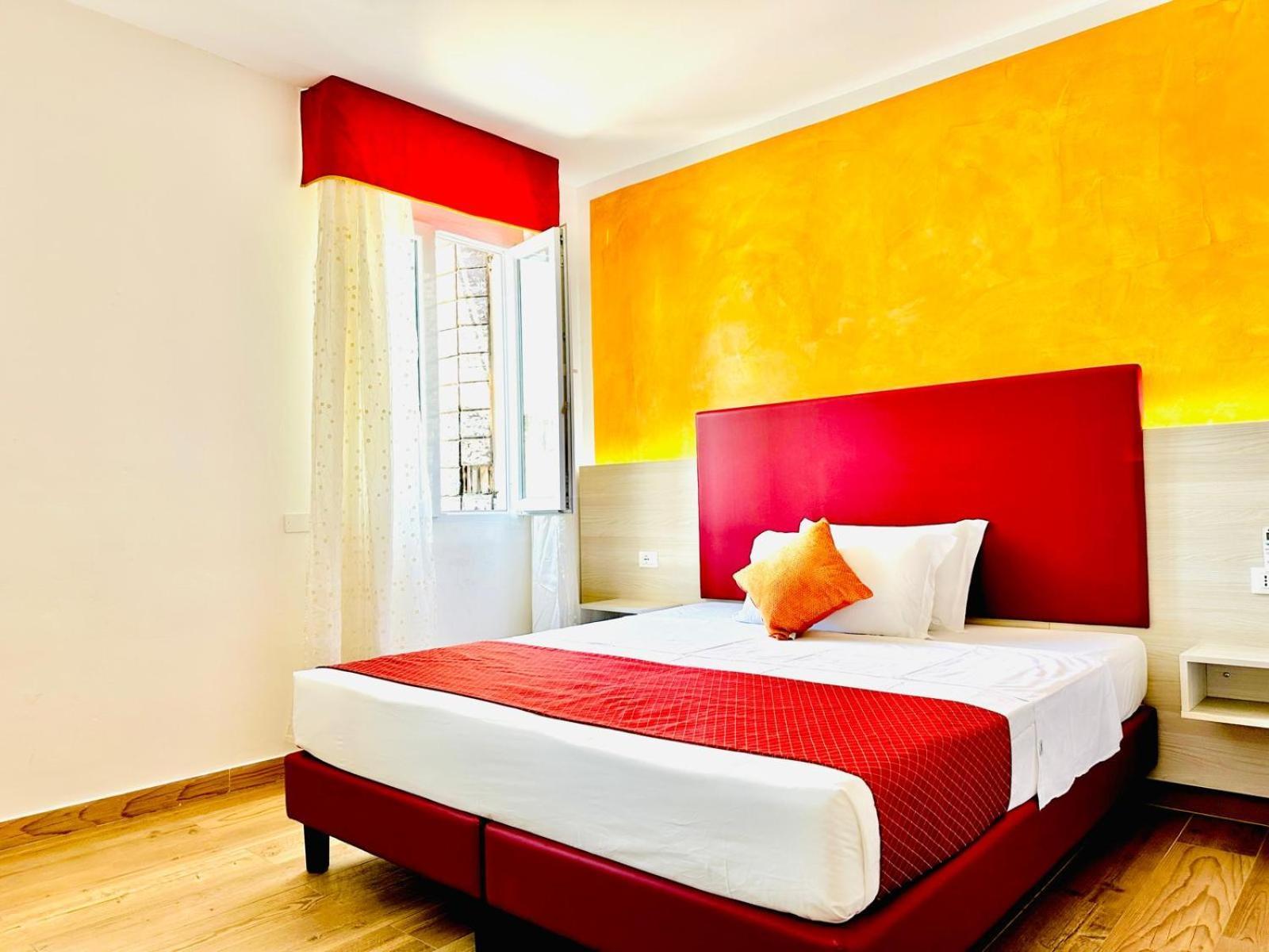 Vacation Venice Rooms เมสเตร ภายนอก รูปภาพ