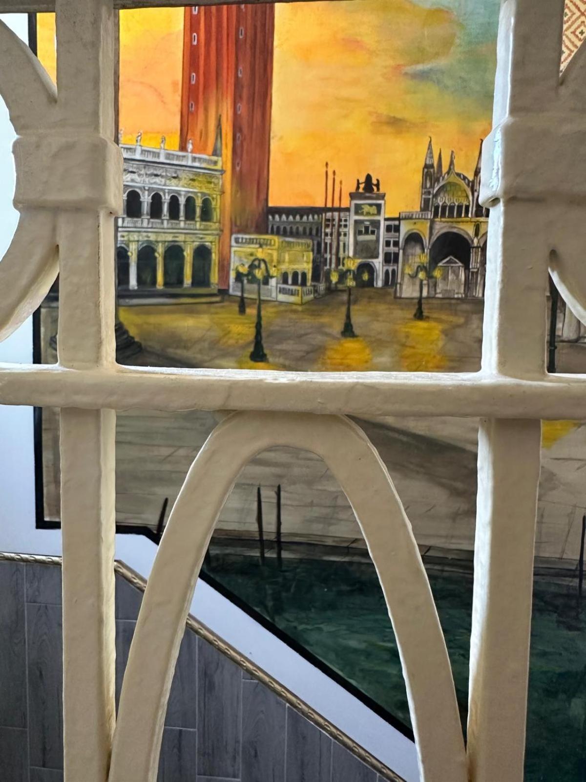 Vacation Venice Rooms เมสเตร ภายนอก รูปภาพ