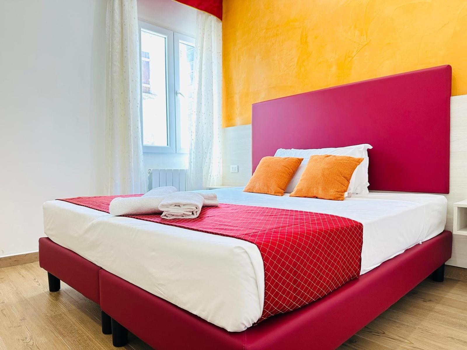 Vacation Venice Rooms เมสเตร ภายนอก รูปภาพ