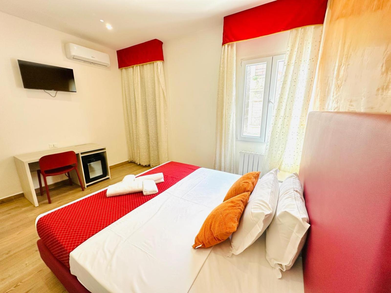 Vacation Venice Rooms เมสเตร ภายนอก รูปภาพ