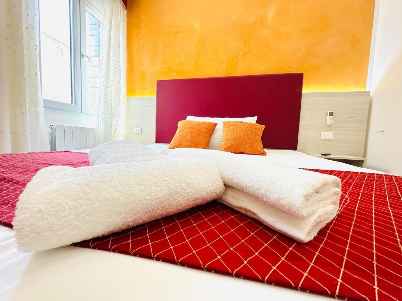 Vacation Venice Rooms เมสเตร ภายนอก รูปภาพ