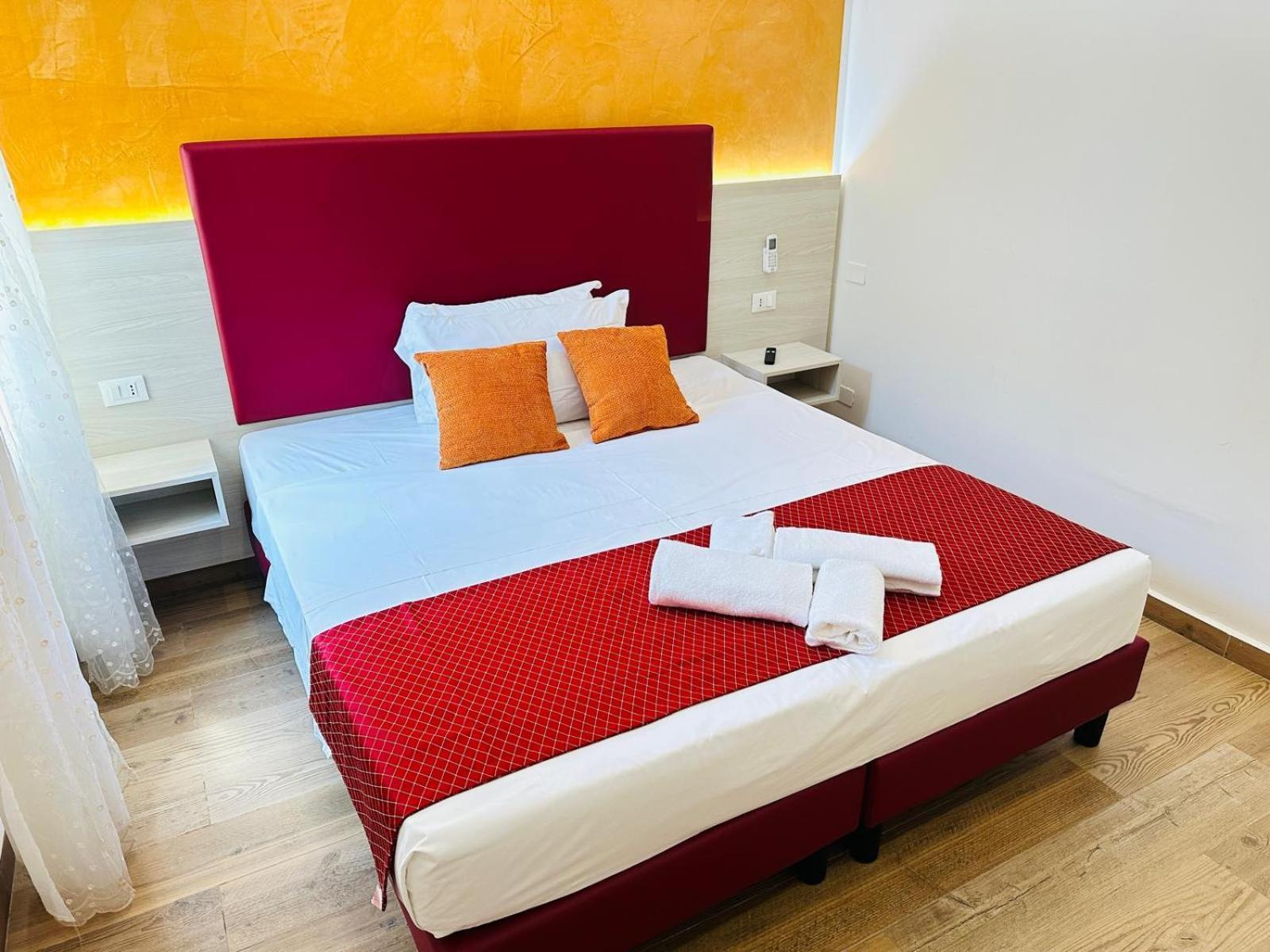 Vacation Venice Rooms เมสเตร ภายนอก รูปภาพ